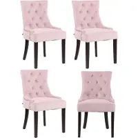 CLP Chaises de salle à manger