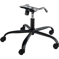 CLP Piétement universel pour chaises de bureau