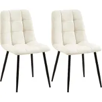 CLP Chaises de salle à manger