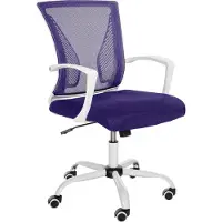 CLP Chaise de bureau Tracy W