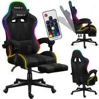 Huzaro Chaise Gaming Force 4.7 Rgb Mesh