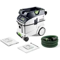 Festool Unité d'aspiration mobile CLEANTEC CTL 36 EI AC | 577884