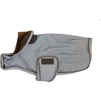 Kentucky Manteau Pour Chien Réfléchissant Et Hydrofuge