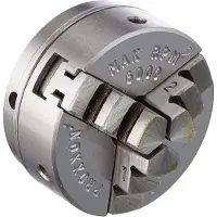 Proxxon 27026 Dreibackenfutter für Drechselbank DB250 (27020)