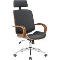 CLP Chaise de bureau Dayton
