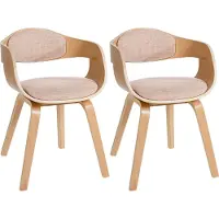 CLP Chaises de salle à manger