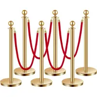 OEM Poteau de guidage