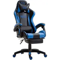 CLP Chaise de bureau Ignite similicuir