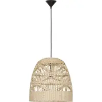 Lyora Suspension en rotin Marlo Ø 46cm