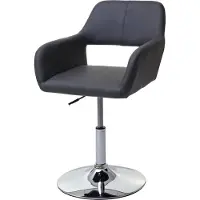 Mendler Chaise de salle à manger -A50 III