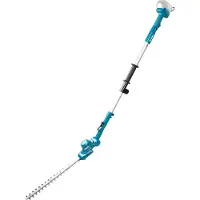 Makita Taille-haie à perche 18 V Li-Ion 46 cm - Sans batterie, ni chargeur - DUN461WZ