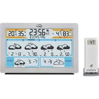 TFA-Dostmann 35.8100.54 Weather Station Clair