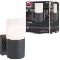 Paulmann Applique murale extérieure Tubs