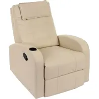 Mendler Fauteuil relax Bruxelles