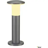 SLV Lampe de terrasse Alpa Mushroom 40