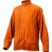 Vevor Veste de soudage ignifuge