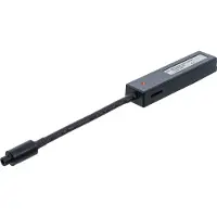 Bgs Unité principale de microphone pour art. 3530 - 3530-1