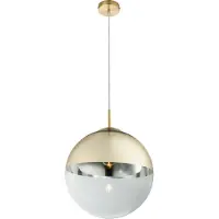 Globo VARUS lampe suspendue 15858 Globo