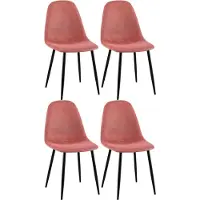 CLP Chaises de salle à manger