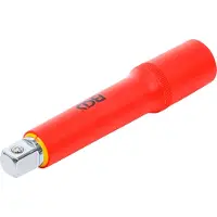 Bgs Rallonge VDE 12,5 mm (1/2") 125 mm - 72083
