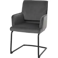 MCW Piétement luge -N60