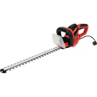 YATO Taille-Haie Électrique 600W