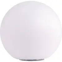 Heitronic 35420 BOULE Solarleuchte