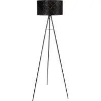 Globo Lampe trépied moderne Sunna
