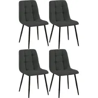 CLP Chaises de salle à manger