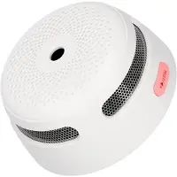 X-Sense XS01 Détecteur de fumée - Pile de 10 ans - Design compact - Conforme à la norme européenne - Alarme incendie - Détecteur de fumée - Détecteur de fumée