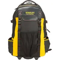 Stanley Fatmax Nylon Tool Bag 36x23x54 Cm Noir