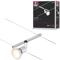 Paulmann CorDuo Système de câble Salt Spot individuel