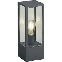 TRIO Lampe de jardin extérieure 40 cm GARONNE 501860142