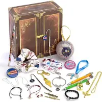 The Carat Shop Carat Shop, The Harry Potter Bijoux & Merchandise Calendrier de l'Avent Potions