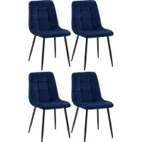 CLP Chaises de salle à manger