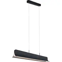 Paulmann Lampe LED suspendue Noyan