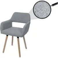 MCW Chaise de salle à manger -A50 II