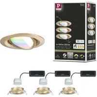 Paulmann LED à encastrer Nova