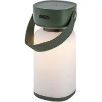 Rabalux Lampe de jardin à LED vertes Funes 3W 77144