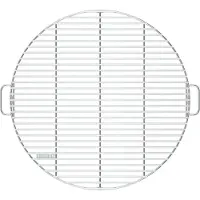 Bonfeu BonGrill pour BonBiza/BonPlancha - Ø 40 cm
