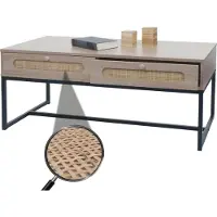 Mendler Table basse -M41