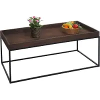 Mendler Table basse -K71