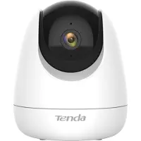 Tenda Caméra De Surveillance Cp6