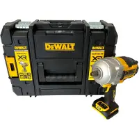 DeWalt DCF 961 NT Clé à choc 18 V 1632 Nm 1/2'' Brushless + 1x batterie Powerstack 1,7 Ah + TSTAK - sans chargeur
