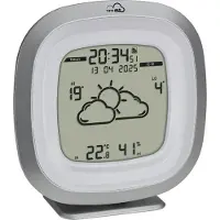 TFA 35.8101.54 Weather Station Clair