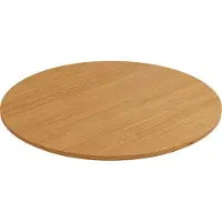 Höfats Support pour brasero 57, bois de bambou -