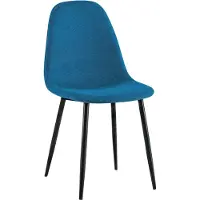 CLP Chaise de salle à manger Napier