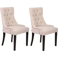 CLP Chaises de salle à manger