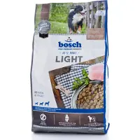 Bosch Tiernahrung Bosch 1kg Light