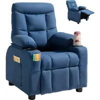 Vevor Fauteuil Inclinable pour Enfants